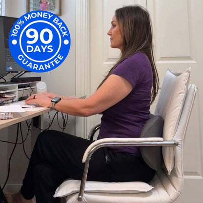 SmoothSpine™️ - Triple Fusion Massager