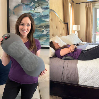 SmoothSpine™️ - Triple Fusion Massager