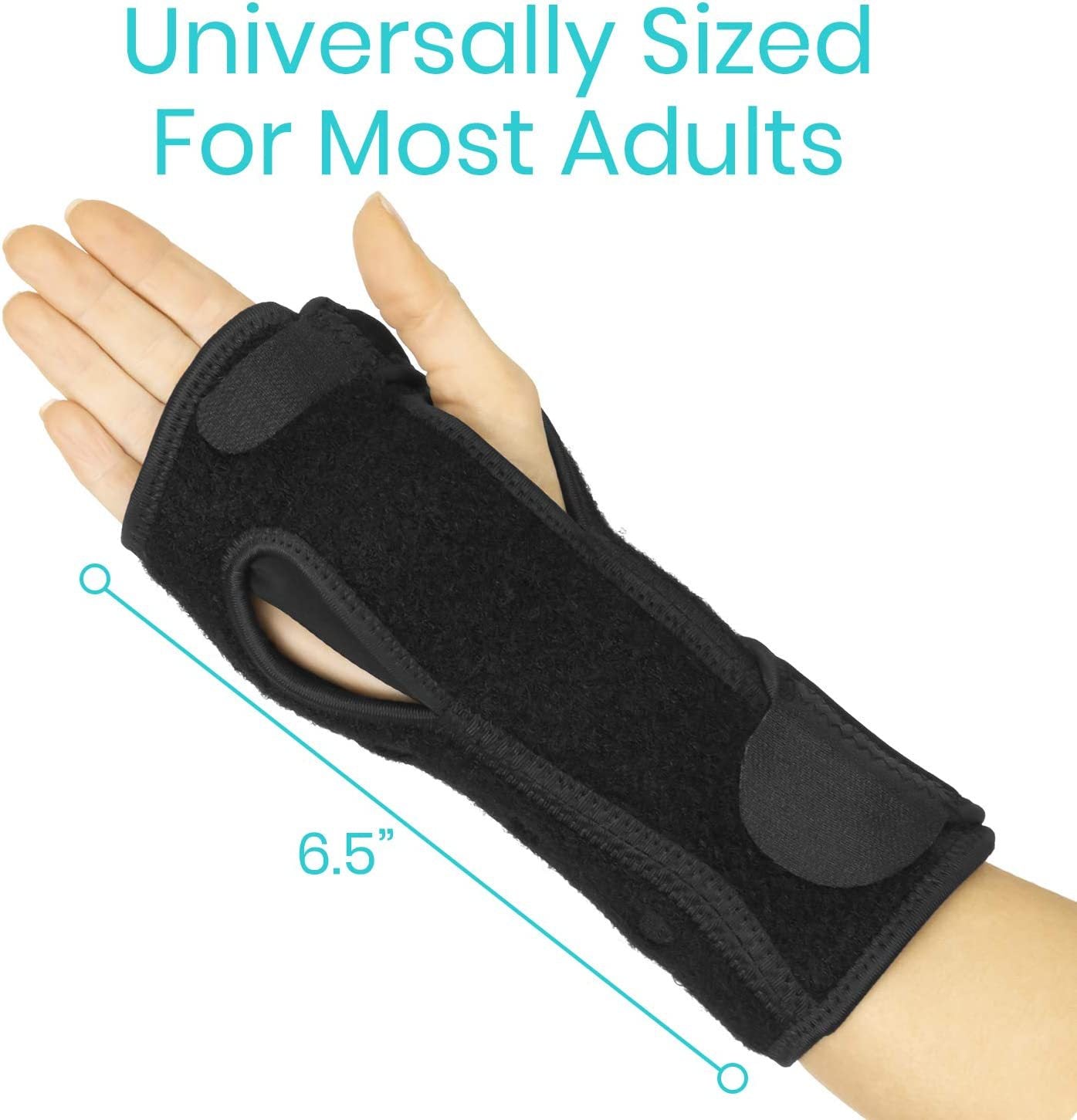 CarpoFlex™ Brace - Clinically Proven Pain Relief in 24 Hours