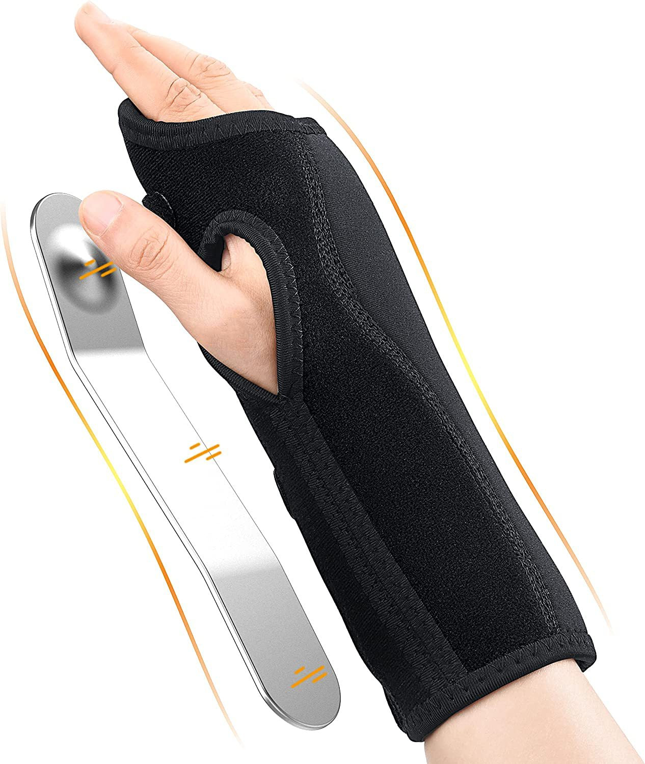 CarpoFlex™ Brace - Clinically Proven Pain Relief in 24 Hours