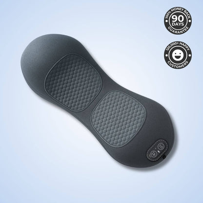 SmoothSpine™️ - Triple Fusion Massager