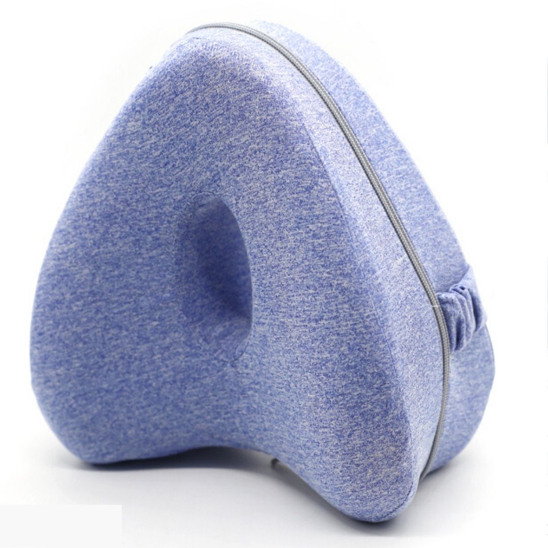 SmoothSpine™️ Pillow - Pain-free restful sleep